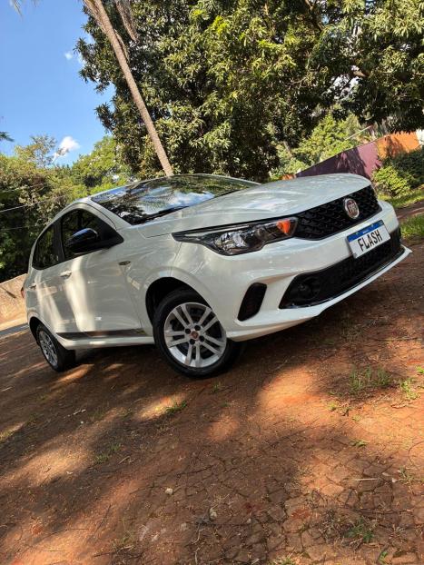 FIAT Argo 1.0 4P FLEX FIREFLY DRIVE, Foto 4