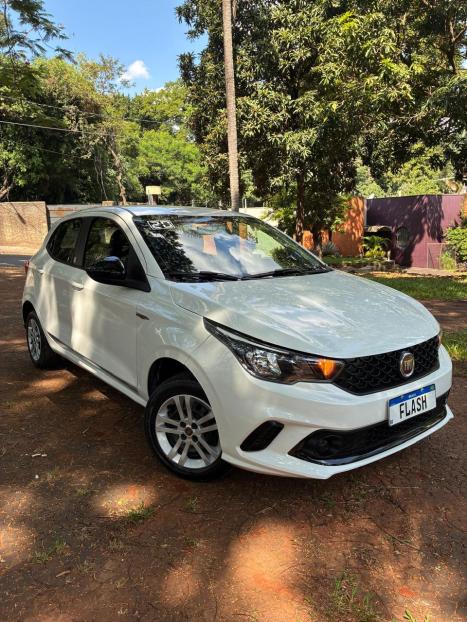 FIAT Argo 1.0 4P FLEX FIREFLY DRIVE, Foto 5