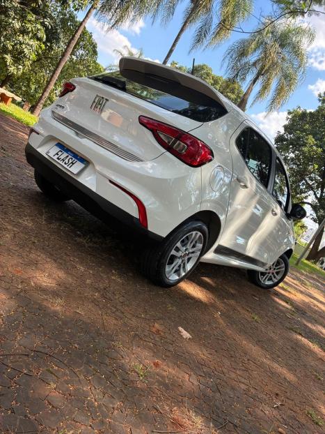 FIAT Argo 1.0 4P FLEX FIREFLY DRIVE, Foto 7