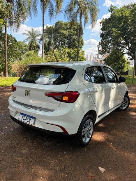 FIAT Argo 1.0 4P FLEX FIREFLY DRIVE, Foto 8