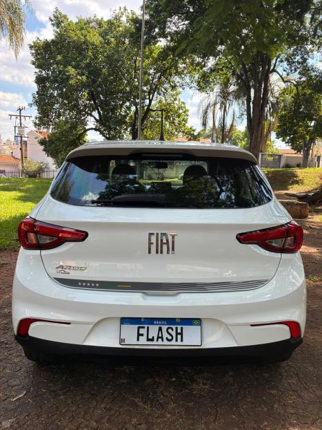 FIAT Argo 1.0 4P FLEX FIREFLY DRIVE, Foto 9