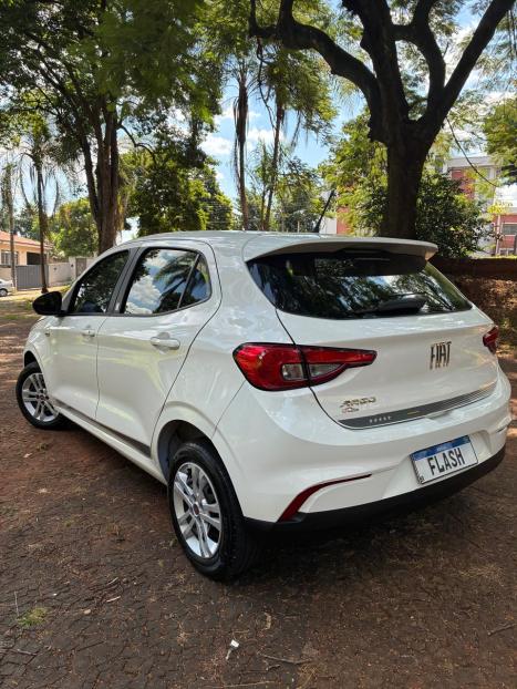 FIAT Argo 1.0 4P FLEX FIREFLY DRIVE, Foto 10