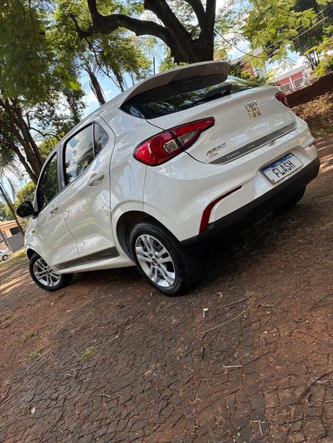 FIAT Argo 1.0 4P FLEX FIREFLY DRIVE, Foto 11