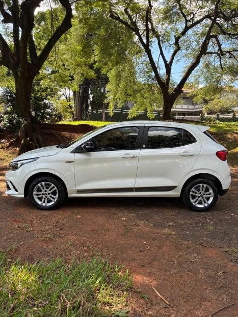 FIAT Argo 1.0 4P FLEX FIREFLY DRIVE, Foto 12