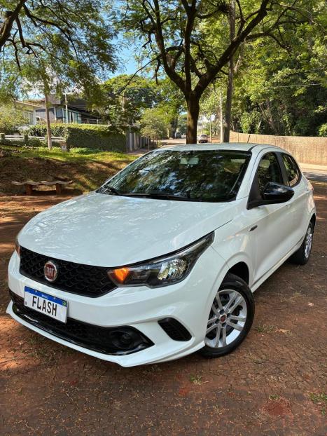 FIAT Argo 1.0 4P FLEX FIREFLY DRIVE, Foto 13