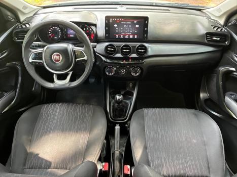 FIAT Argo 1.0 4P FLEX FIREFLY DRIVE, Foto 14