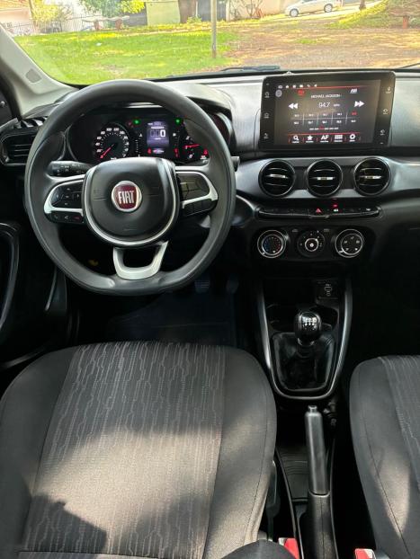 FIAT Argo 1.0 4P FLEX FIREFLY DRIVE, Foto 15
