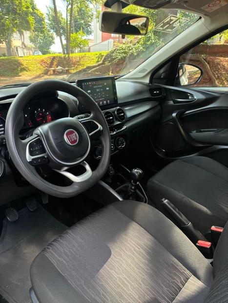 FIAT Argo 1.0 4P FLEX FIREFLY DRIVE, Foto 16