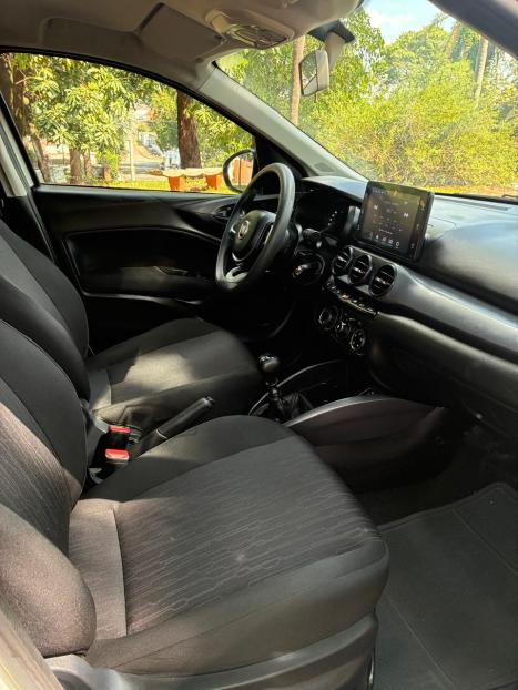 FIAT Argo 1.0 4P FLEX FIREFLY DRIVE, Foto 17