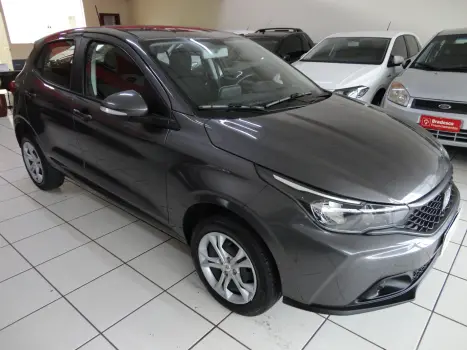 FIAT Argo 1.0 4P FLEX FIREFLY DRIVE, Foto 1