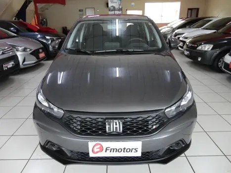 FIAT Argo 1.0 4P FLEX FIREFLY DRIVE, Foto 2