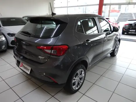 FIAT Argo 1.0 4P FLEX FIREFLY DRIVE, Foto 3