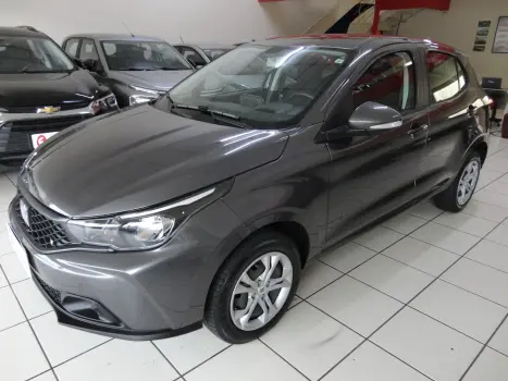 FIAT Argo 1.0 4P FLEX FIREFLY DRIVE, Foto 4