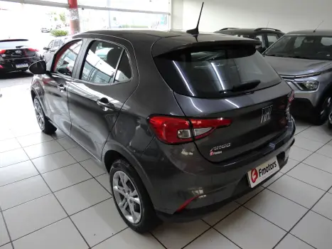 FIAT Argo 1.0 4P FLEX FIREFLY DRIVE, Foto 5