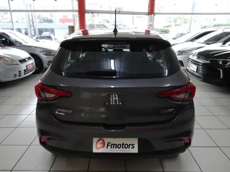 FIAT Argo 1.0 4P FLEX FIREFLY DRIVE, Foto 6