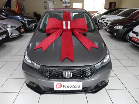 FIAT Argo 1.0 4P FLEX FIREFLY DRIVE, Foto 10
