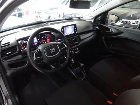 FIAT Argo 1.0 4P FLEX FIREFLY DRIVE, Foto 11