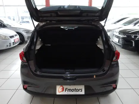 FIAT Argo 1.0 4P FLEX FIREFLY DRIVE, Foto 12