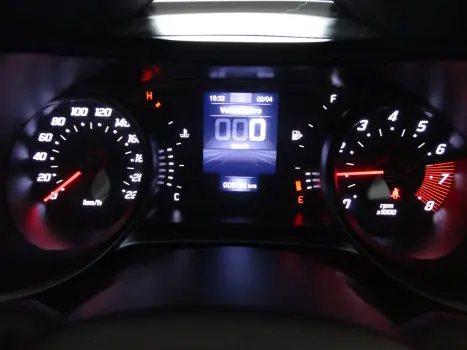 FIAT Argo 1.0 4P FLEX FIREFLY DRIVE, Foto 13