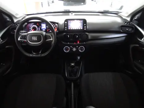 FIAT Argo 1.0 4P FLEX FIREFLY DRIVE, Foto 14