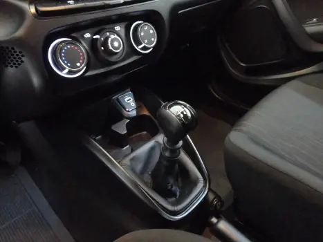 FIAT Argo 1.0 4P FLEX FIREFLY DRIVE, Foto 17