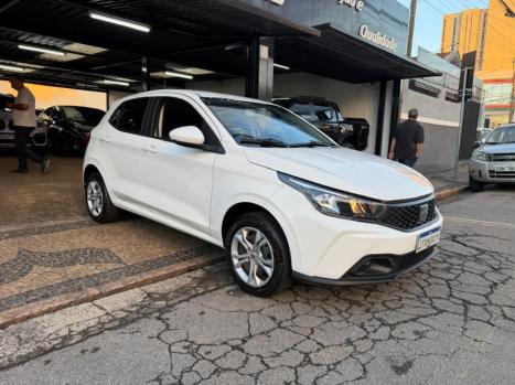 FIAT Argo 1.0 4P FLEX FIREFLY DRIVE, Foto 5