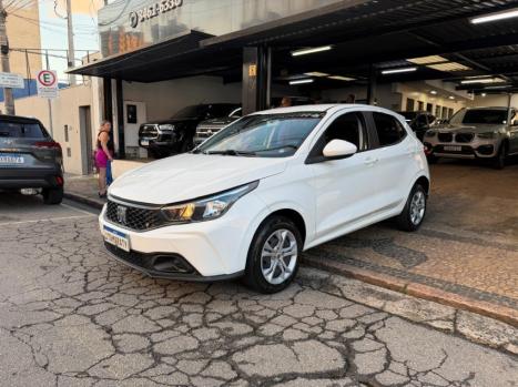 FIAT Argo 1.0 4P FLEX FIREFLY DRIVE, Foto 6