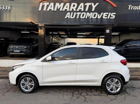 FIAT Argo 1.0 4P FLEX FIREFLY DRIVE, Foto 8