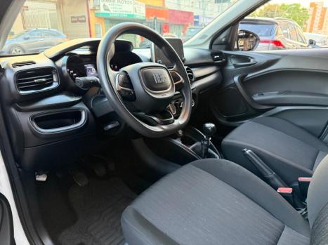 FIAT Argo 1.0 4P FLEX FIREFLY DRIVE, Foto 10