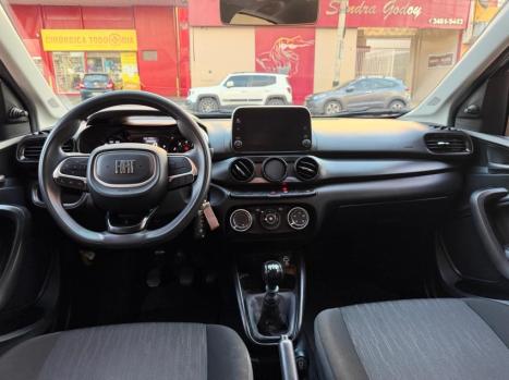 FIAT Argo 1.0 4P FLEX FIREFLY DRIVE, Foto 15