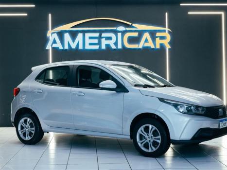 FIAT Argo 1.0 4P FLEX FIREFLY DRIVE, Foto 1