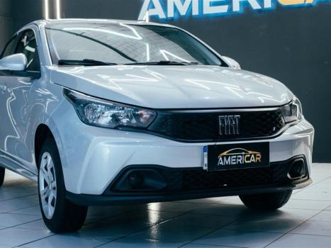 FIAT Argo 1.0 4P FLEX FIREFLY DRIVE, Foto 2