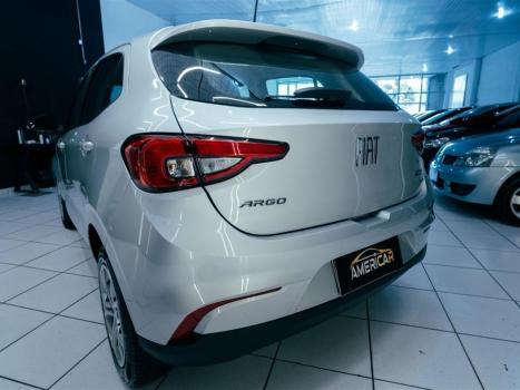 FIAT Argo 1.0 4P FLEX FIREFLY DRIVE, Foto 4