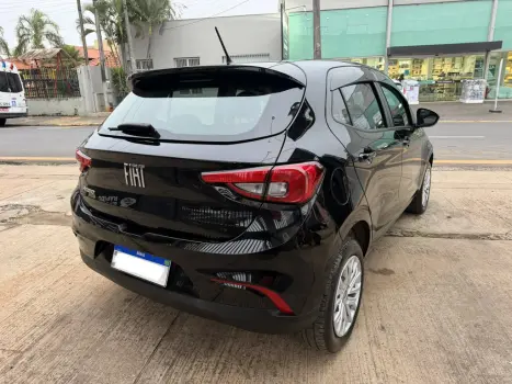 FIAT Argo 1.0 4P FLEX FIREFLY, Foto 3