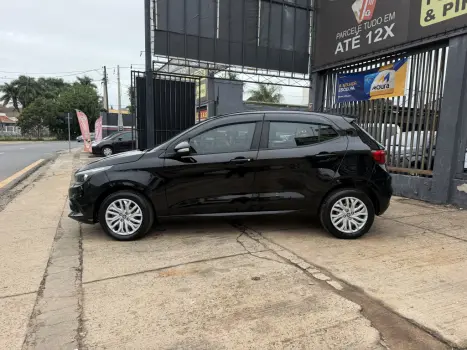 FIAT Argo 1.0 4P FLEX FIREFLY, Foto 5