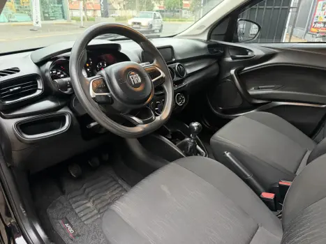 FIAT Argo 1.0 4P FLEX FIREFLY, Foto 7