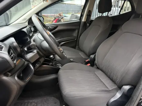 FIAT Argo 1.0 4P FLEX FIREFLY, Foto 8