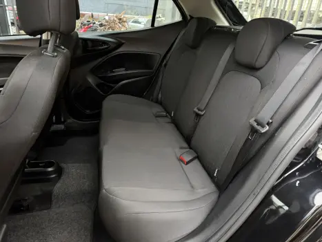 FIAT Argo 1.0 4P FLEX FIREFLY, Foto 9