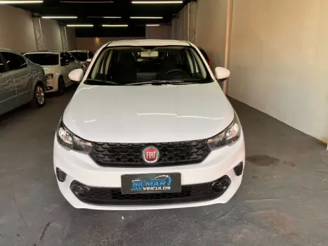 FIAT Argo 1.0 4P FLEX FIREFLY DRIVE, Foto 2