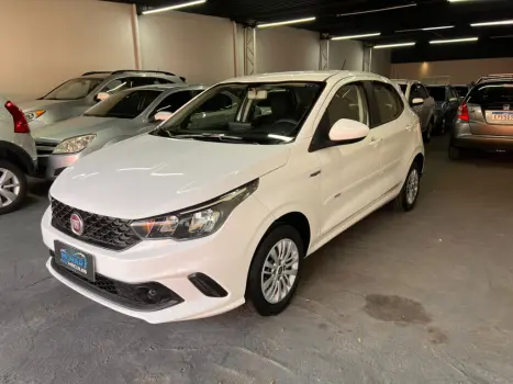 FIAT Argo 1.0 4P FLEX FIREFLY DRIVE, Foto 3