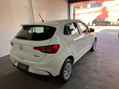 FIAT Argo 1.0 4P FLEX FIREFLY DRIVE, Foto 4