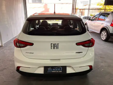 FIAT Argo 1.0 4P FLEX FIREFLY DRIVE, Foto 5