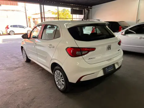 FIAT Argo 1.0 4P FLEX FIREFLY DRIVE, Foto 6