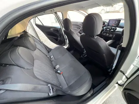 FIAT Argo 1.0 4P FLEX FIREFLY DRIVE, Foto 8
