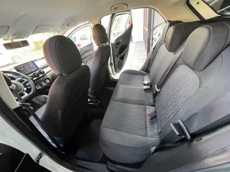 FIAT Argo 1.0 4P FLEX FIREFLY DRIVE, Foto 9