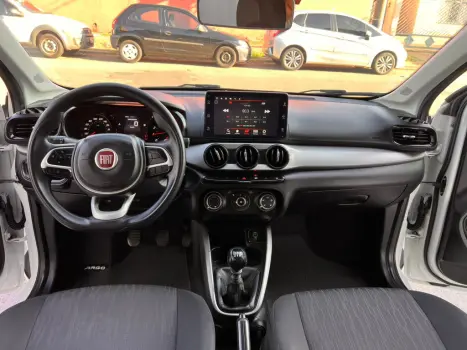 FIAT Argo 1.0 4P FLEX FIREFLY DRIVE, Foto 12
