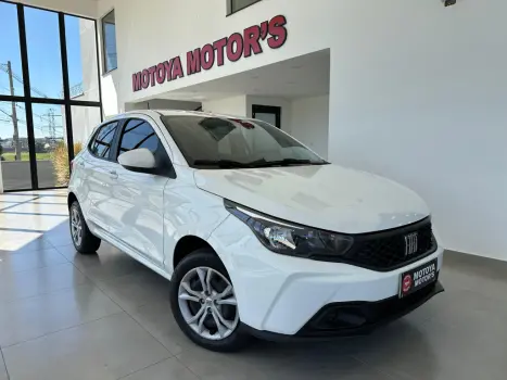 FIAT Argo 1.0 4P FLEX FIREFLY DRIVE, Foto 1