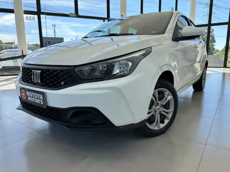 FIAT Argo 1.0 4P FLEX FIREFLY DRIVE, Foto 2