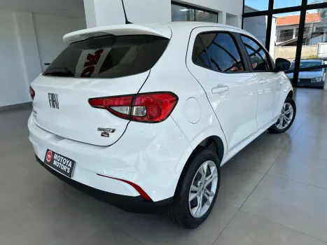 FIAT Argo 1.0 4P FLEX FIREFLY DRIVE, Foto 3