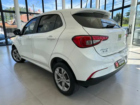 FIAT Argo 1.0 4P FLEX FIREFLY DRIVE, Foto 4